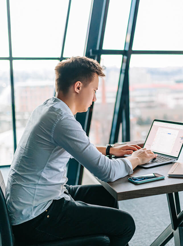 RocketSem – Marketing internetowy