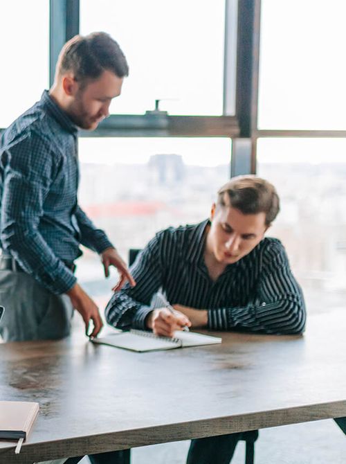 RocketSem – Marketing internetowy