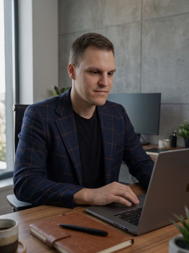 RocketSem – Marketing internetowy